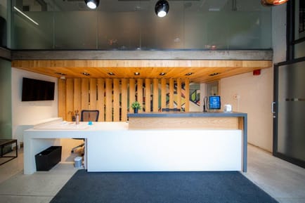 Image 5 of iQ Offices - 545 King Street West, Toronto