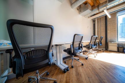 Image 7 of iQ Offices - 545 King Street West, Toronto