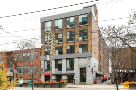 Image 10 of iQ Offices - 545 King Street West, Toronto
