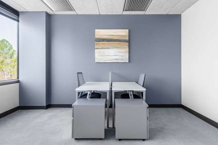 Image 1 of Regus- 7027 Old Madison Pike, Huntsville - AL
