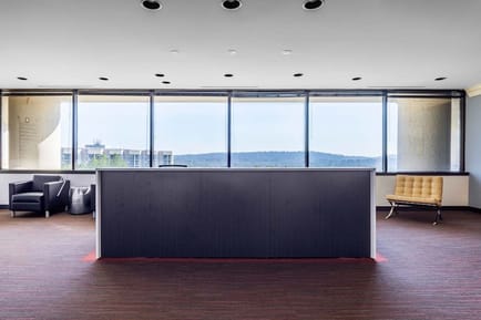 Image 2 of Regus- 7027 Old Madison Pike, Huntsville - AL