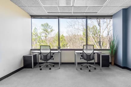 Image 3 of Regus- 7027 Old Madison Pike, Huntsville - AL