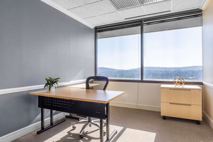 Image 4 of Regus- 7027 Old Madison Pike, Huntsville - AL