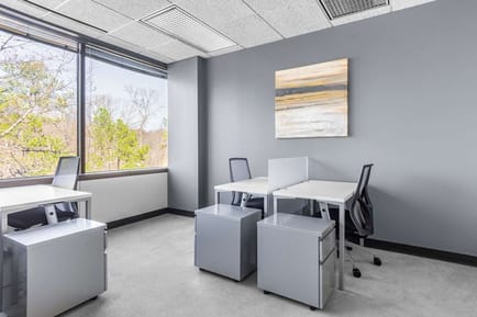 Image 5 of Regus- 7027 Old Madison Pike, Huntsville - AL