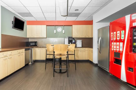 Image 6 of Regus- 7027 Old Madison Pike, Huntsville - AL