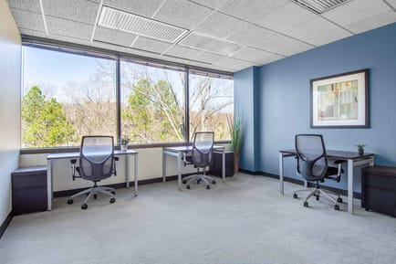 Image 7 of Regus- 7027 Old Madison Pike, Huntsville - AL