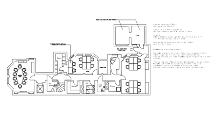 Image 7 of The Boutique Workplace Company - 25 Green Street, W1 - Marble Arch