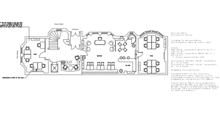 Image 8 of The Boutique Workplace Company - 25 Green Street, W1 - Marble Arch