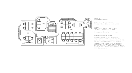 Image 10 of The Boutique Workplace Company - 25 Green Street, W1 - Marble Arch