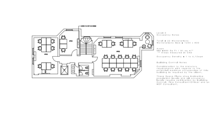 Image 11 of The Boutique Workplace Company - 25 Green Street, W1 - Marble Arch