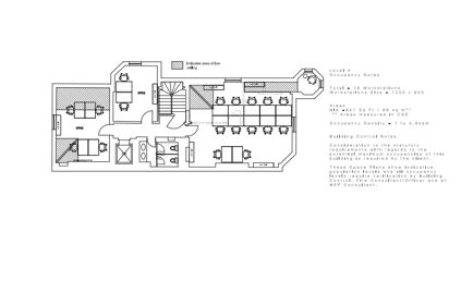 Image 12 of The Boutique Workplace Company - 25 Green Street, W1 - Marble Arch
