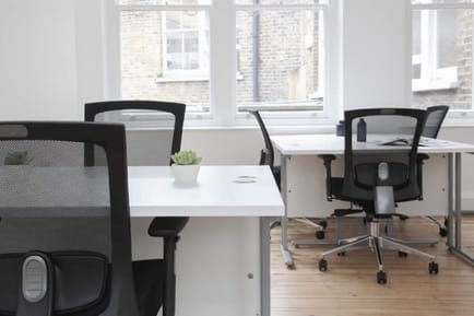 Image 3 of WorkPad - 38-39 St John’s Lane, EC1M 4BJ - Farringdon