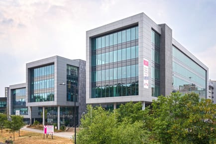 Image 1 of IWG (Spaces)- Acero - Sheaf Street, S1 - Sheffield