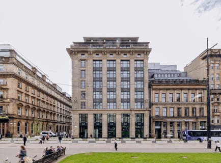 Image 10 of The Boutique- 9 George Square, G2 - Glasgow
