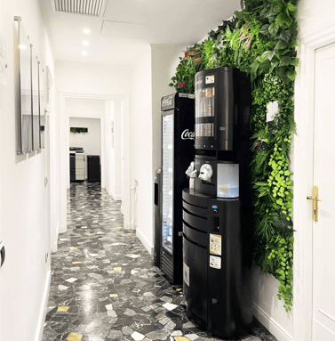 Image 7 of C.N.I. Business Center - 19 Piazza della Repubblica - Milan
