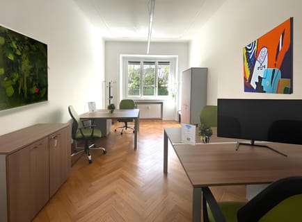 Image 9 of C.N.I. Business Center - 19 Piazza della Repubblica - Milan