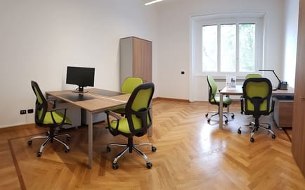 Image 14 of C.N.I. Business Center - 19 Piazza della Repubblica - Milan