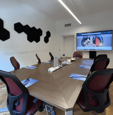 Image 16 of C.N.I. Business Center - 19 Piazza della Repubblica - Milan