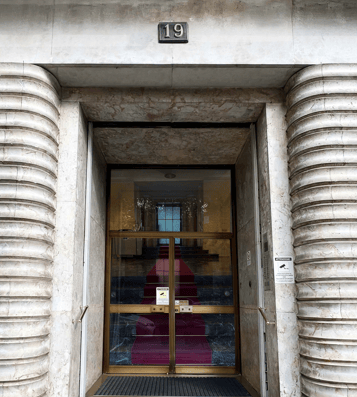 Image 17 of C.N.I. Business Center - 19 Piazza della Repubblica - Milan