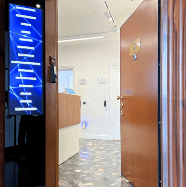 Image 18 of C.N.I. Business Center - 19 Piazza della Repubblica - Milan