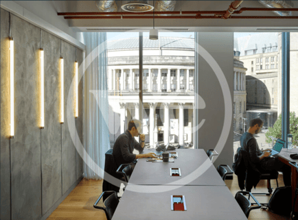 Image 4 of Wework - 1 St Peter's Square, M2 - Manchester