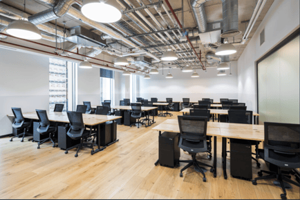 Image 6 of Wework - 1 St Peter's Square, M2 - Manchester