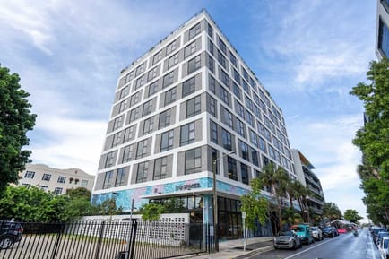 Image 1 of Spaces USA-222 NW 24th St, Miami