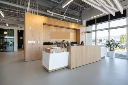 Image 1 of Spaces USA- 4100 Market St, Huntsville, 35808 - Alabama