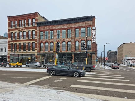 Image 1 of Spaces USA- Washington Ave N, Minneapolis