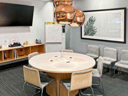 Image 10 of Spaces  USA-Anton Blvd, Costa Mesa
