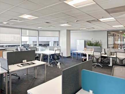 Image 11 of Spaces  USA-Anton Blvd, Costa Mesa