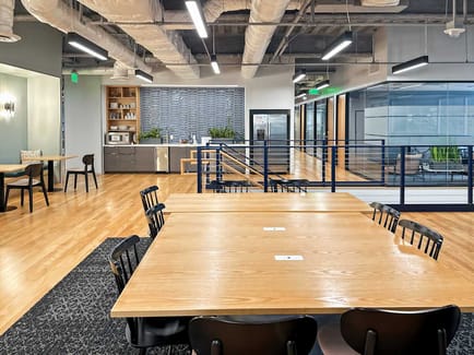 Image 14 of Spaces  USA-Anton Blvd, Costa Mesa