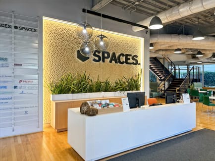 Image 2 of Spaces  USA-Anton Blvd, Costa Mesa