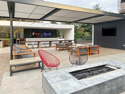 Image 5 of Spaces  USA-Anton Blvd, Costa Mesa