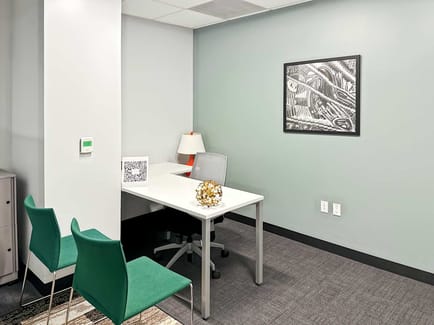 Image 7 of Spaces  USA-Anton Blvd, Costa Mesa