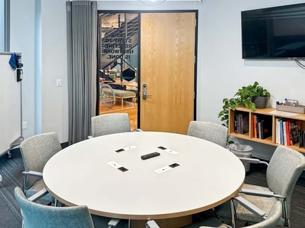 Image 9 of Spaces  USA-Anton Blvd, Costa Mesa