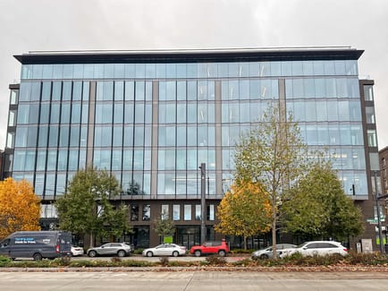 Image 1 of Spaces USA- Alaskan Way S. Seattle
