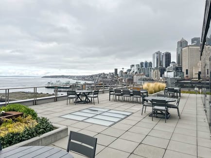 Image 14 of Spaces USA- Alaskan Way S. Seattle