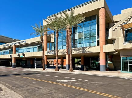 Image 1 of Spaces USA-N Scottsdale Rd, Scottsdale