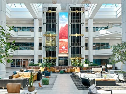 Image 11 of Spaces USA-N Scottsdale Rd, Scottsdale