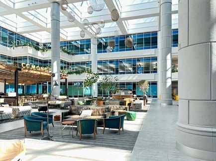 Image 12 of Spaces USA-N Scottsdale Rd, Scottsdale
