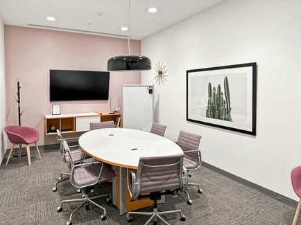 Image 3 of Spaces USA-N Scottsdale Rd, Scottsdale