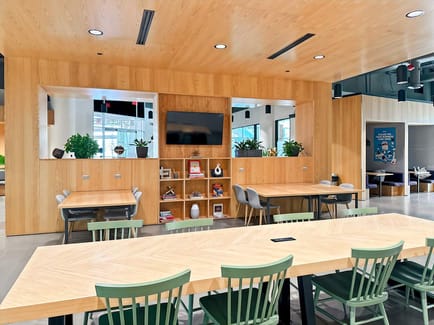 Image 6 of Spaces USA-N Scottsdale Rd, Scottsdale