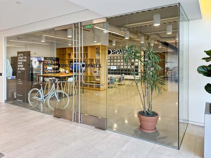 Image 11 of Spaces USA-Technology Dr, Irvine