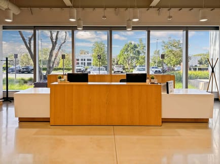 Image 12 of Spaces USA-Technology Dr, Irvine