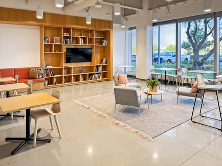 Image 5 of Spaces USA-Technology Dr, Irvine