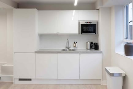Image 8 of WorkPad - 12 David Mews, W1U 6EG - Marylebone