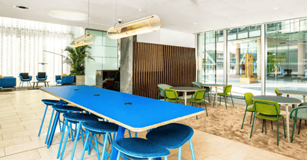 Image 5 of Storey (Managed 1,298 - 7,431 sqft) - 338 Euston Road, NW1 - Fitzrovia