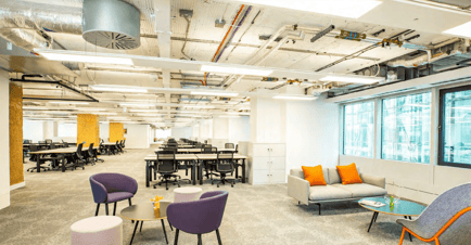 Image 11 of Storey (Managed 1,298 - 7,431 sqft) - 338 Euston Road, NW1 - Fitzrovia