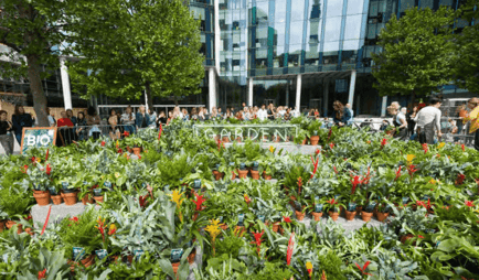 Image 20 of Storey (Managed 1,298 - 7,431 sqft) - 338 Euston Road, NW1 - Fitzrovia